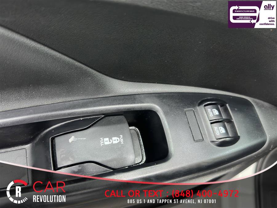 Used 2019 RAM ProMaster City Tradesman FWD image 25