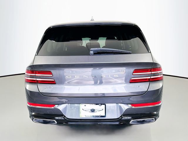 Used 2023 Genesis GV80 2.5T w/ Prestige Package image 6
