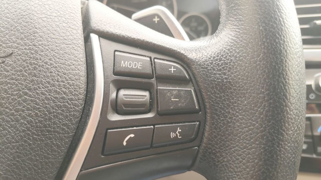 Used 2016 BMW 328i xDrive Sedan image 22