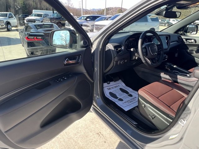 New 2026 Dodge Durango GT image 9