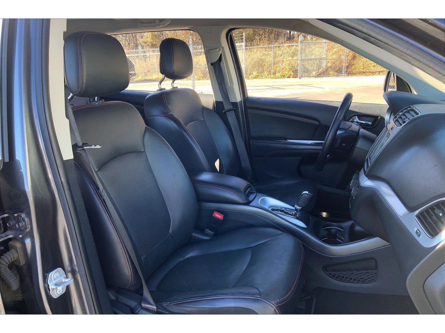 Used 2019 Dodge Journey GT image 7