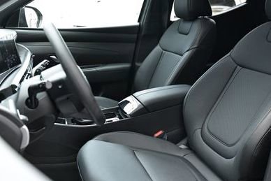 New 2026 Hyundai Santa Cruz SEL image 8