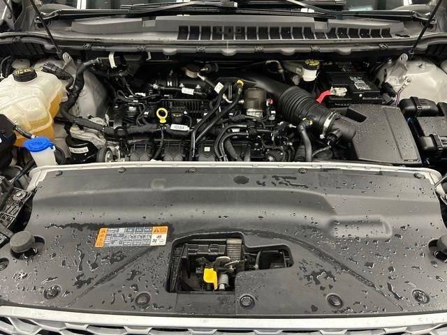 Used 2023 Ford Edge SEL image 41