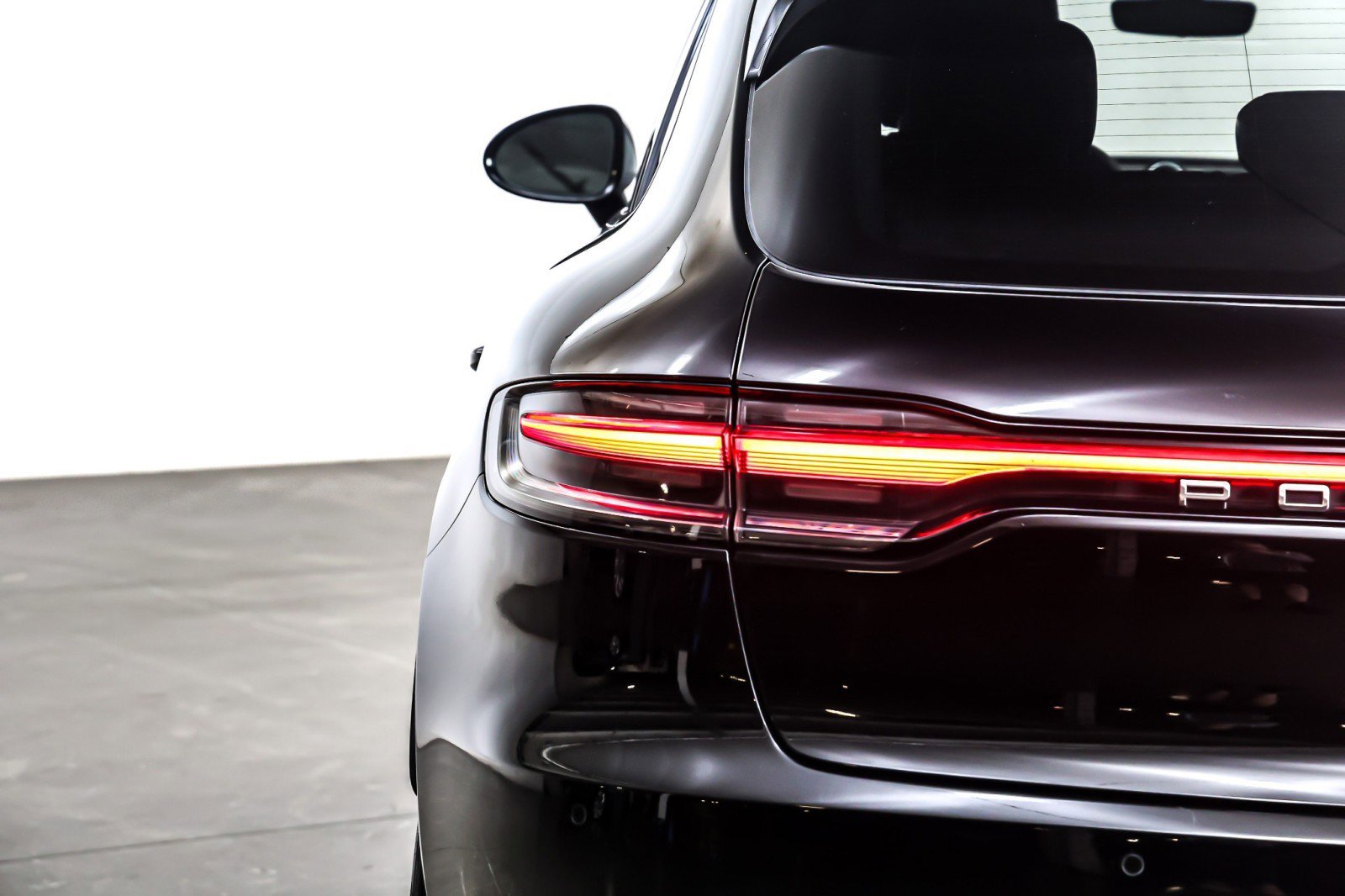 Used 2020 Porsche Macan S image 16