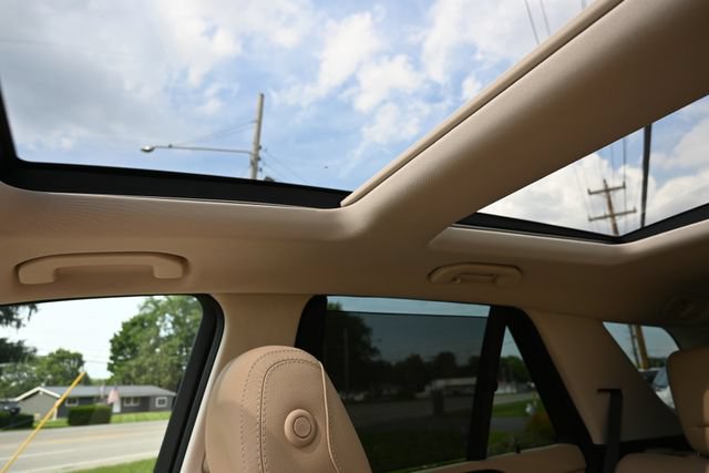 Used 2018 Mercedes-Benz GLE 350 image 36