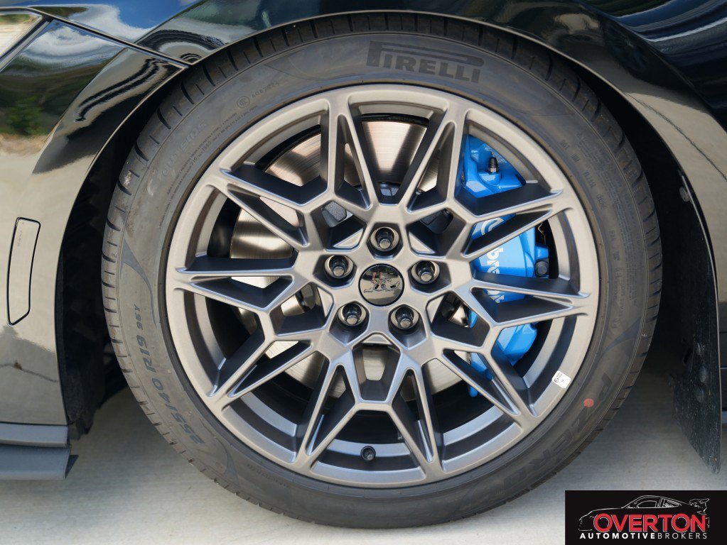 Used 2024 Ford Mustang Dark Horse image 11