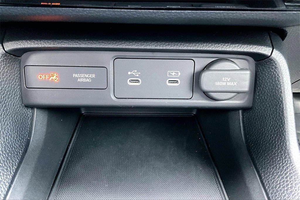Used 2026 Honda Civic Sport image 32