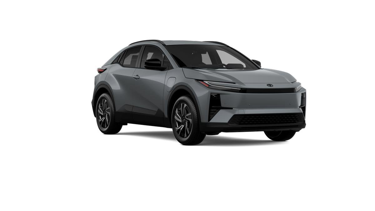 New 2026 Toyota C-HR image 17