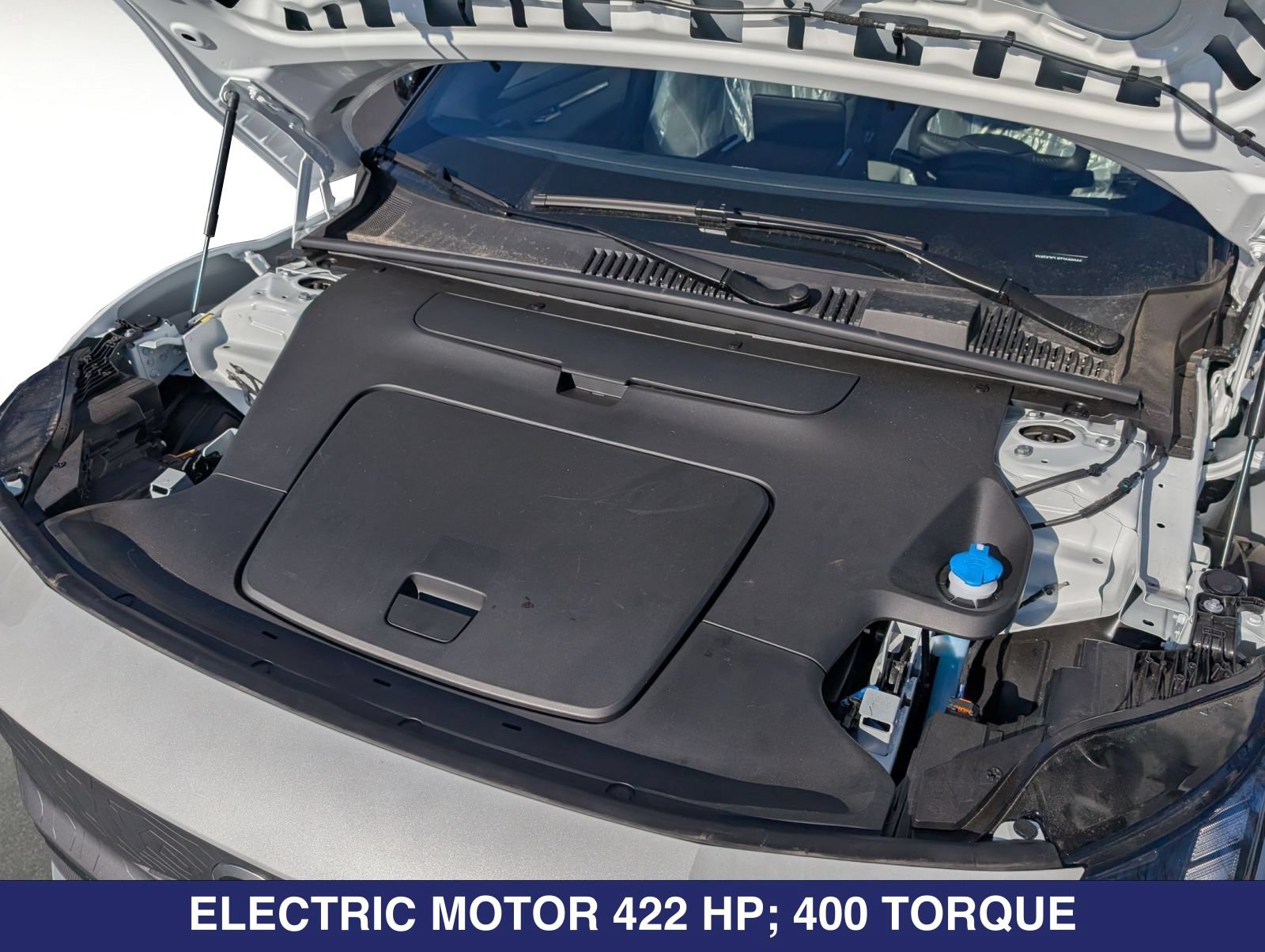 New 2026 Volvo EX30 Cross Country Ultra w/ Protection Package Premier AWD/4WD image 24
