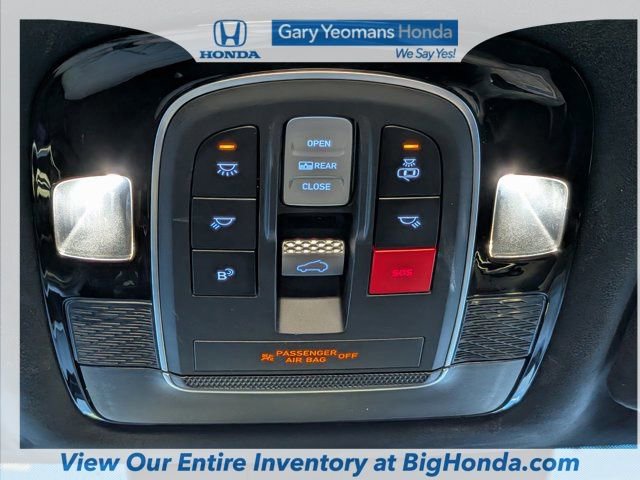 Used 2024 Hyundai Palisade Calligraphy image 35