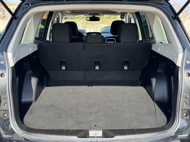 Used 2016 Subaru Forester 2.5i Premium w/ Popular Package #2 image 18