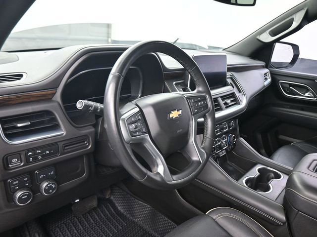 Used 2023 Chevrolet Tahoe Premier image 18
