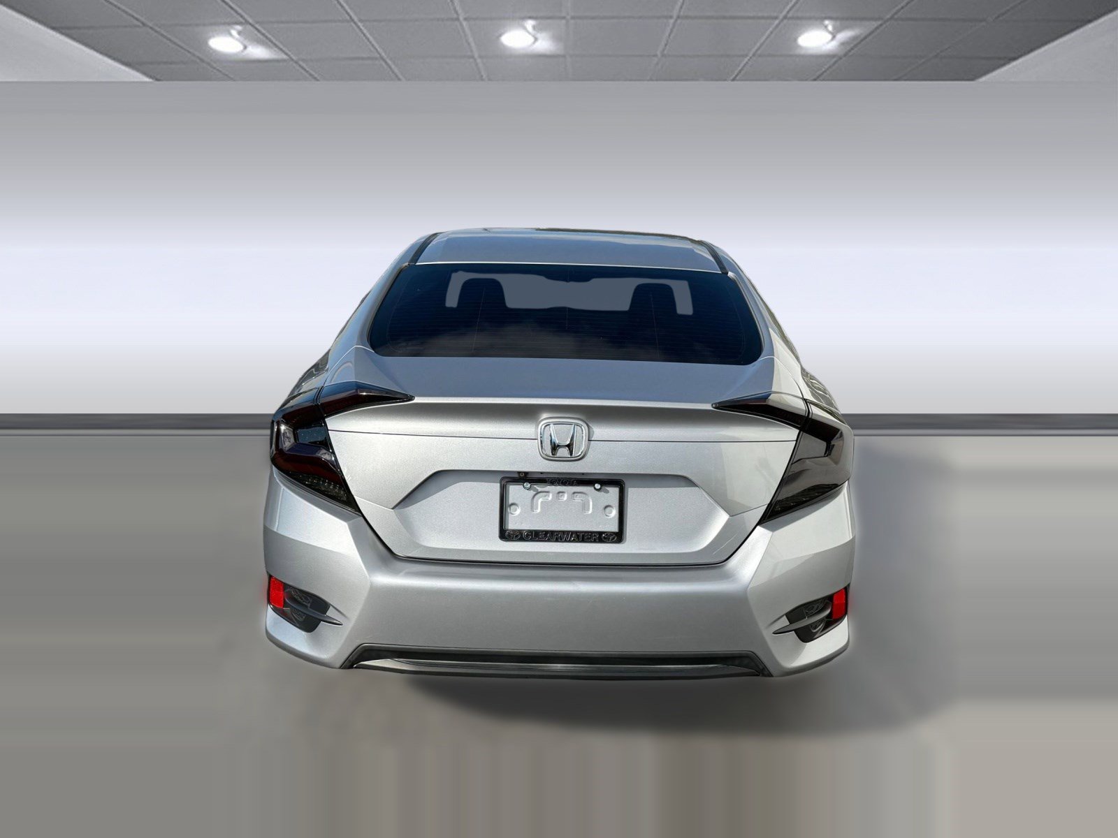 Used 2020 Honda Civic LX image 10