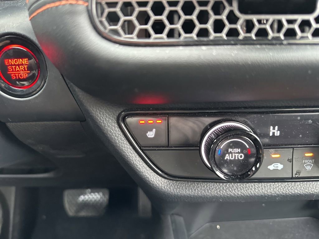 Used 2023 Honda HR-V Sport image 5