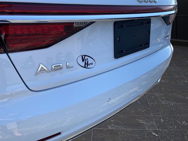 Used 2020 Audi A8 L 3.0T w/ Executive Package image 32