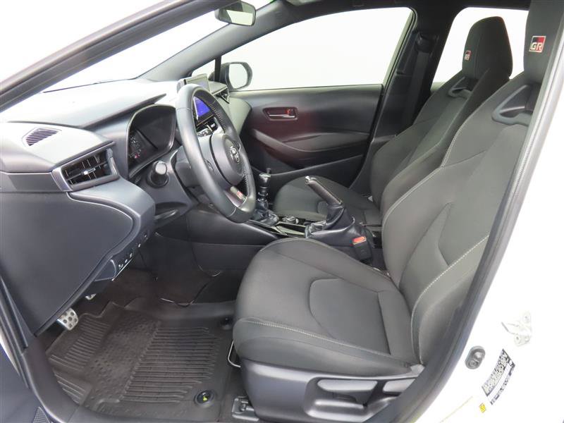 Used 2024 Toyota Corolla GR w/ Performance Package AWD/4WD image 16