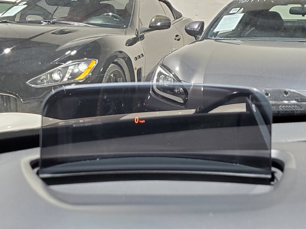 Used 2015 MINI Cooper S FWD image 22