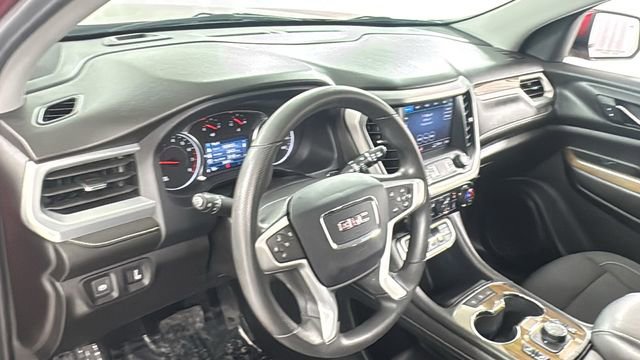Used 2023 GMC Acadia SLE w/ Driver Convenience Package image 37