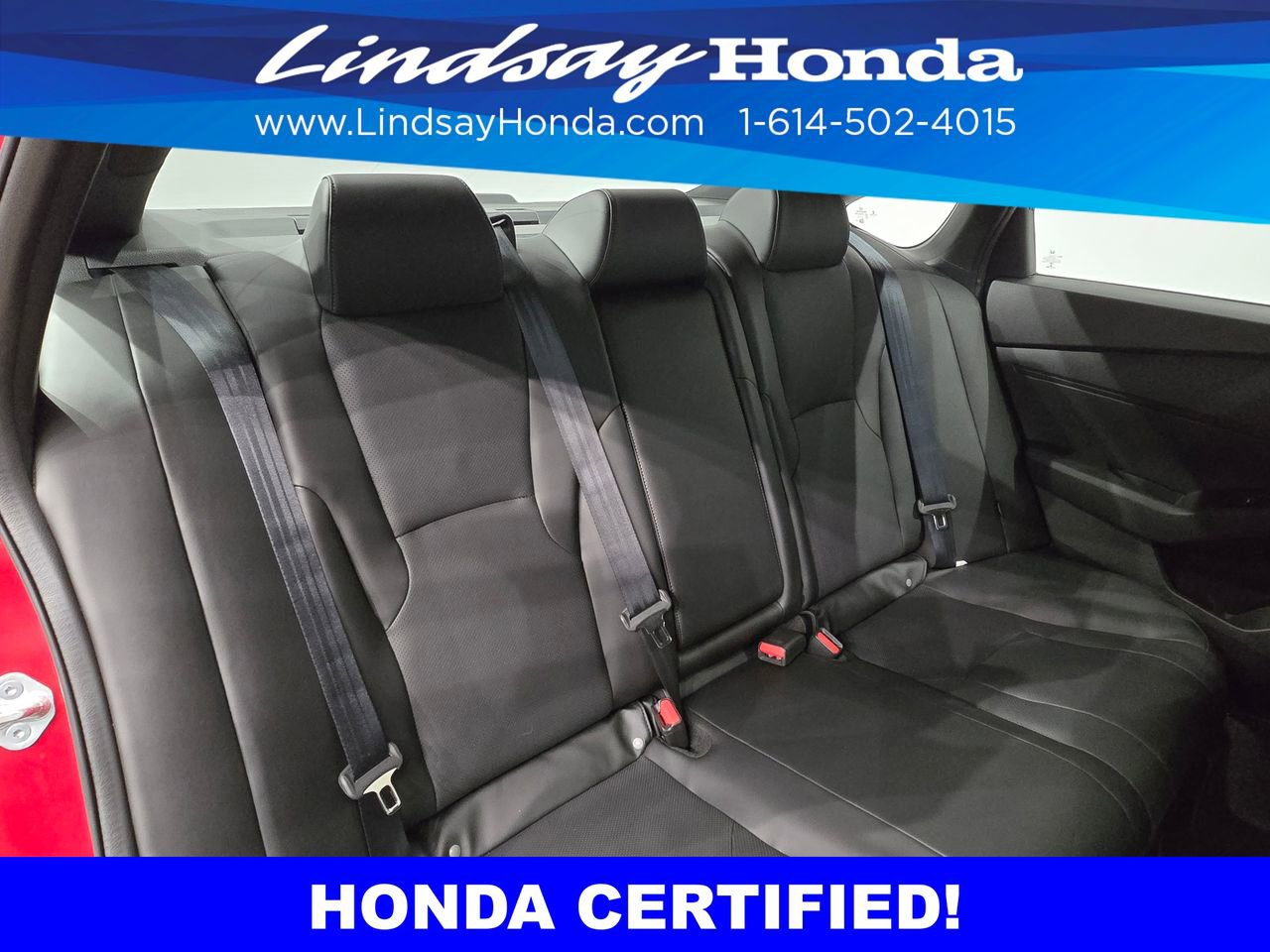 Used 2023 Honda Accord Sport image 9