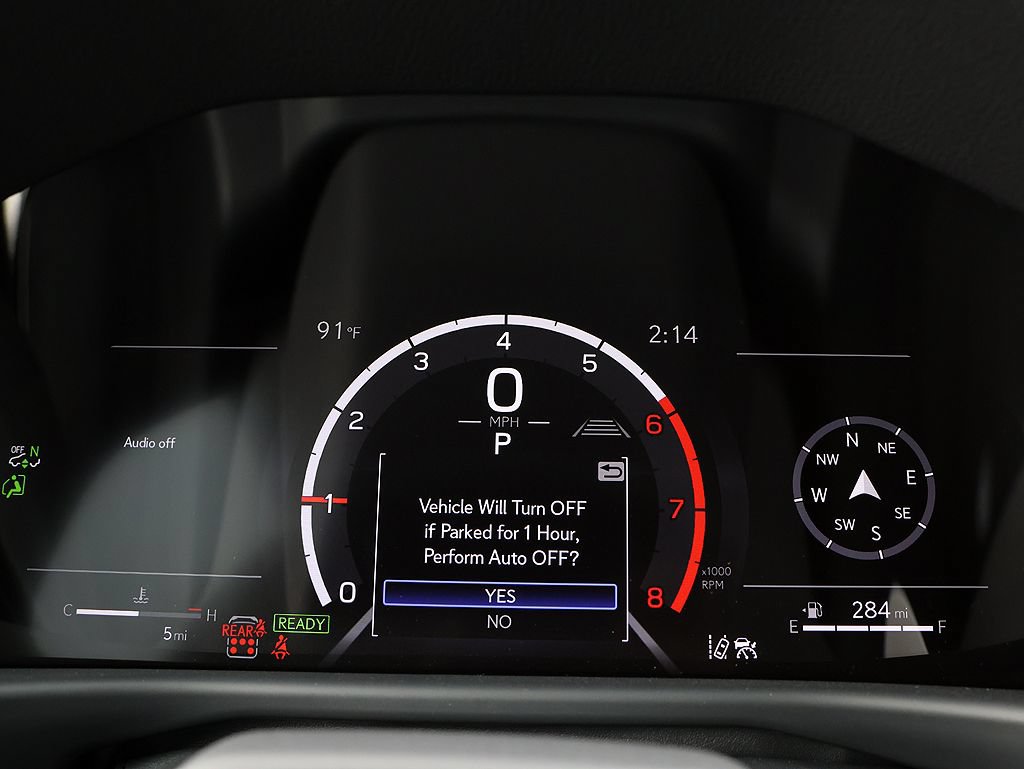 New 2026 Lexus LX 700h F Sport AWD/4WD image 19