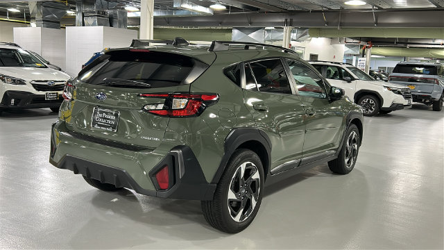 Certified 2024 Subaru Crosstrek 2.5i Limited AWD/4WD image 4