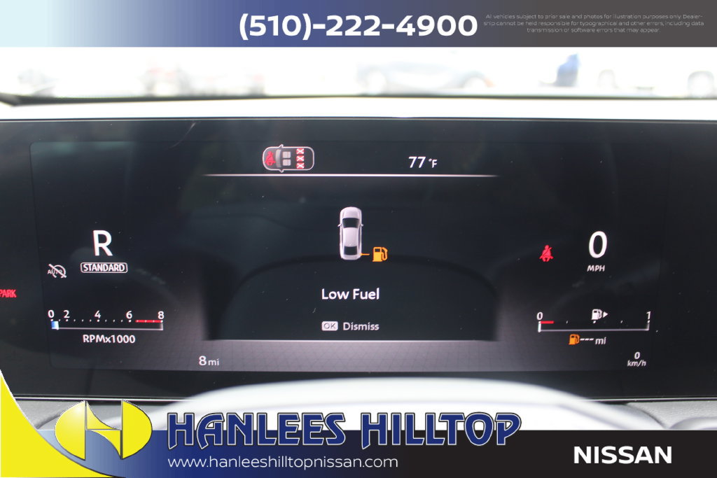 New 2026 Nissan Murano SL w/ Cargo Package AWD/4WD image 29