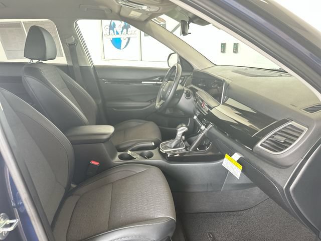 Certified 2024 Kia Seltos S AWD/4WD image 28