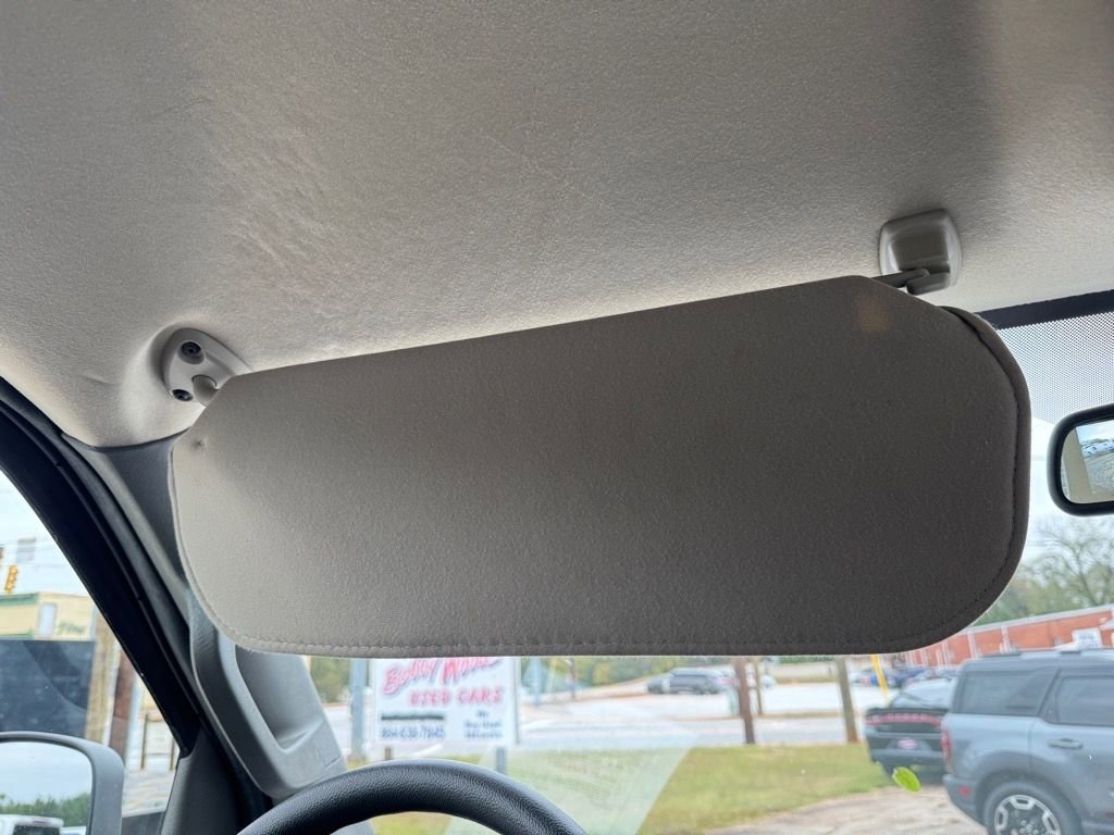Used 2024 Chevrolet Express 2500 w/ Driver Convenience Package RWD image 25