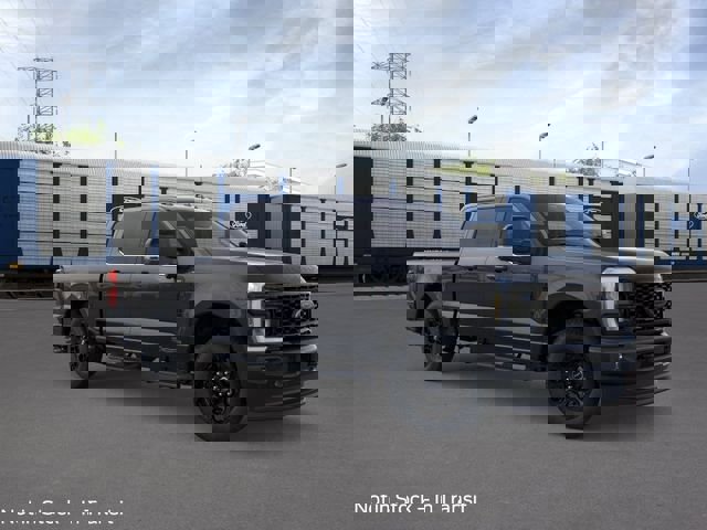 New 2026 Ford F350 Lariat AWD/4WD image 7