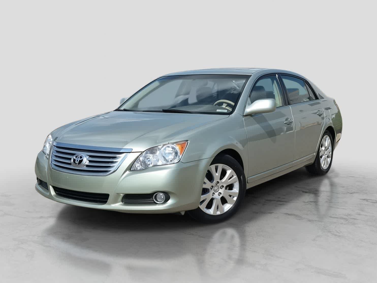 Used 2008 Toyota Avalon XLS FWD video 1