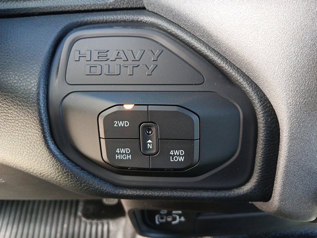 New 2027 RAM 4500 Tradesman w/ Chrome Appearance Group AWD/4WD image 41