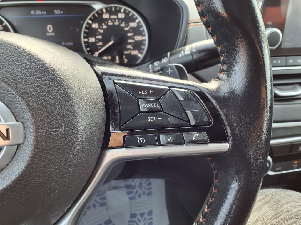 Used 2020 Nissan Altima 2.5 SR image 14