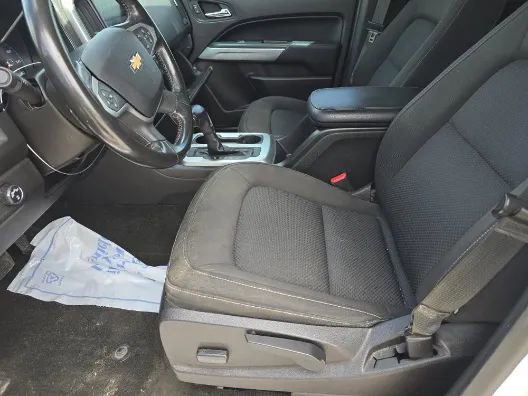 Used 2017 Chevrolet Colorado LT image 7