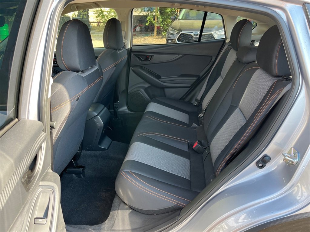 Used 2022 Subaru Crosstrek 2.0i Premium w/ Popular Package #3 image 22