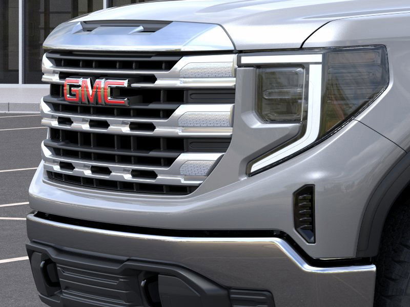 New 2026 GMC Sierra 1500 SLE image 13
