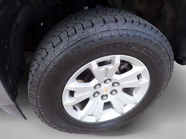 Used 2022 Chevrolet Colorado LT w/ LT Convenience Package image 7