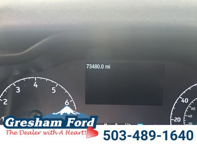 Used 2020 Ford Transit Connect XL image 19