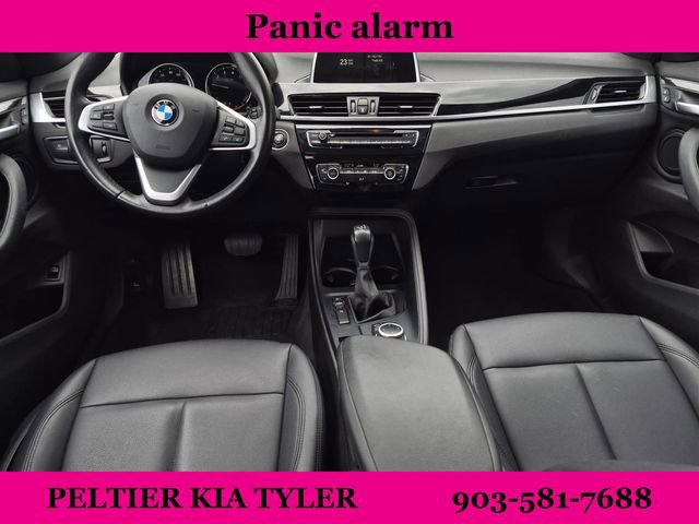 Used 2019 BMW X1 sDrive28i FWD image 28