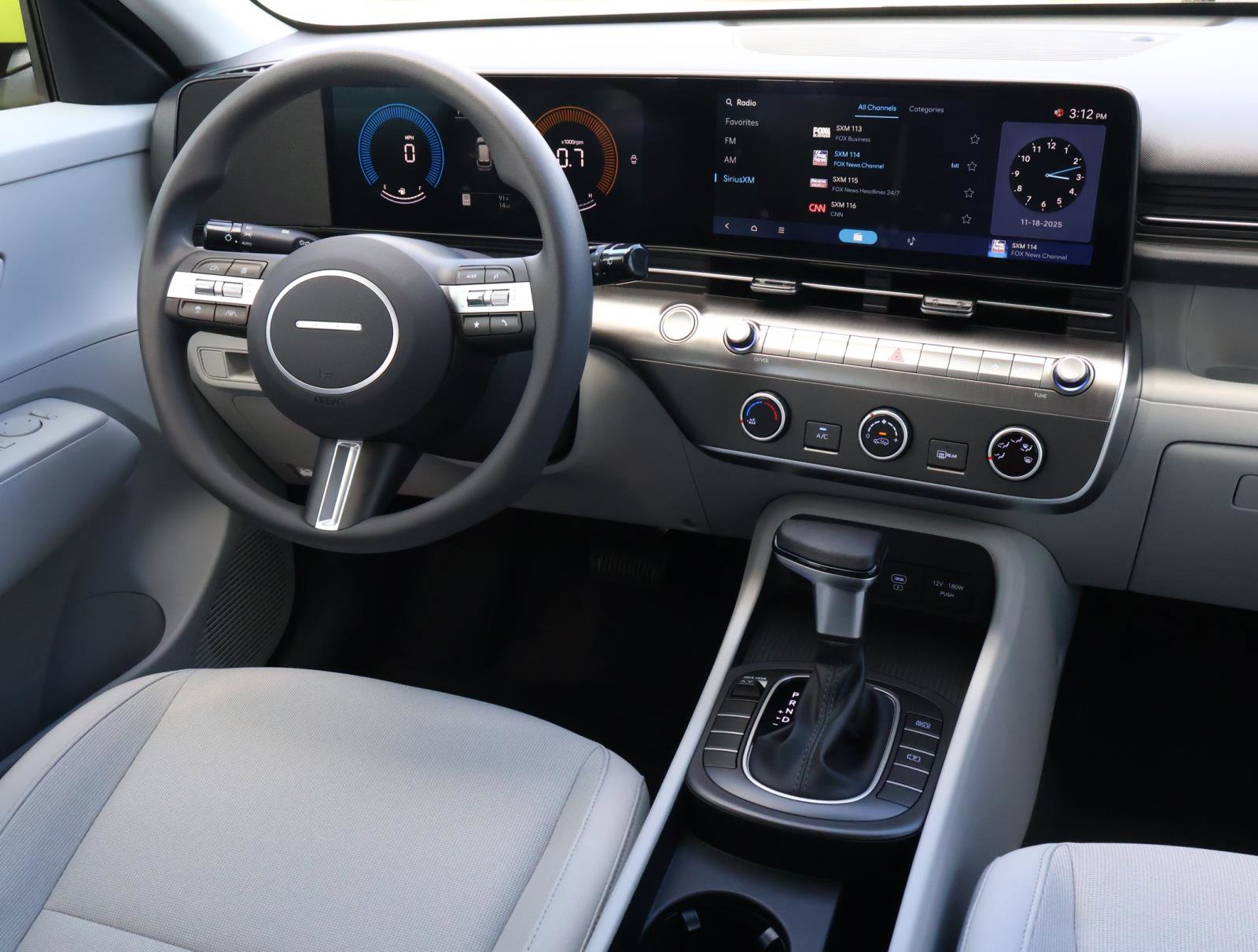 Used 2026 Hyundai Kona SE FWD image 10