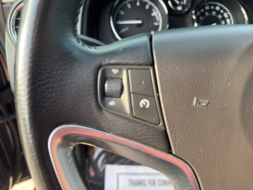 Used 2014 Chevrolet Captiva Sport LTZ FWD image 18