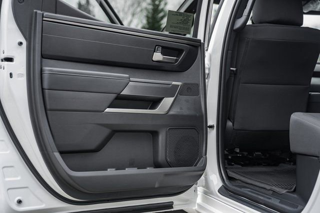New 2026 Toyota Tundra SR5 image 34