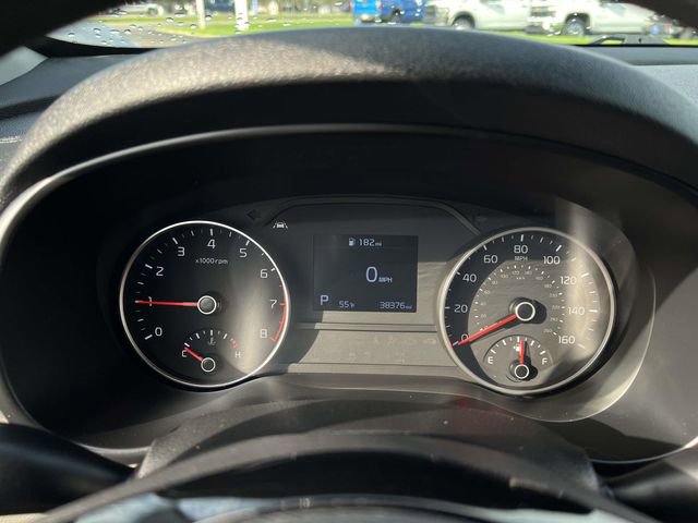 Used 2021 Kia Sportage LX w/ LX AWD Popular Package image 15