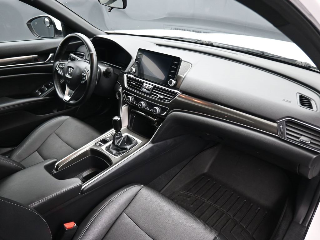 Used 2019 Honda Accord Sport image 44