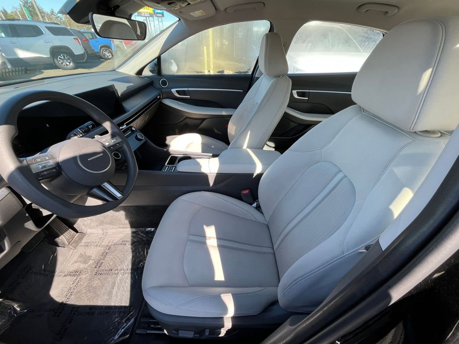 Used 2025 Hyundai Sonata SEL image 29