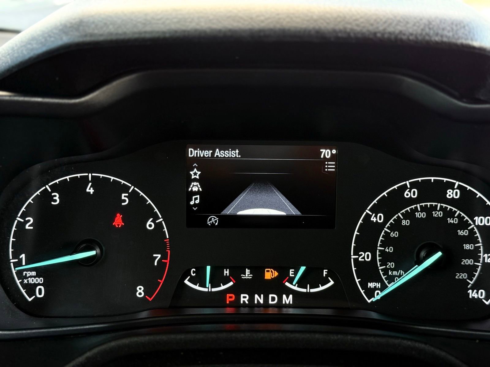 Used 2021 Ford Transit Connect XL FWD image 37