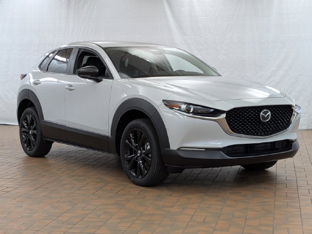 New 2026 MAZDA CX-30 AWD 2.5 S w/ Select Sport Pkg
