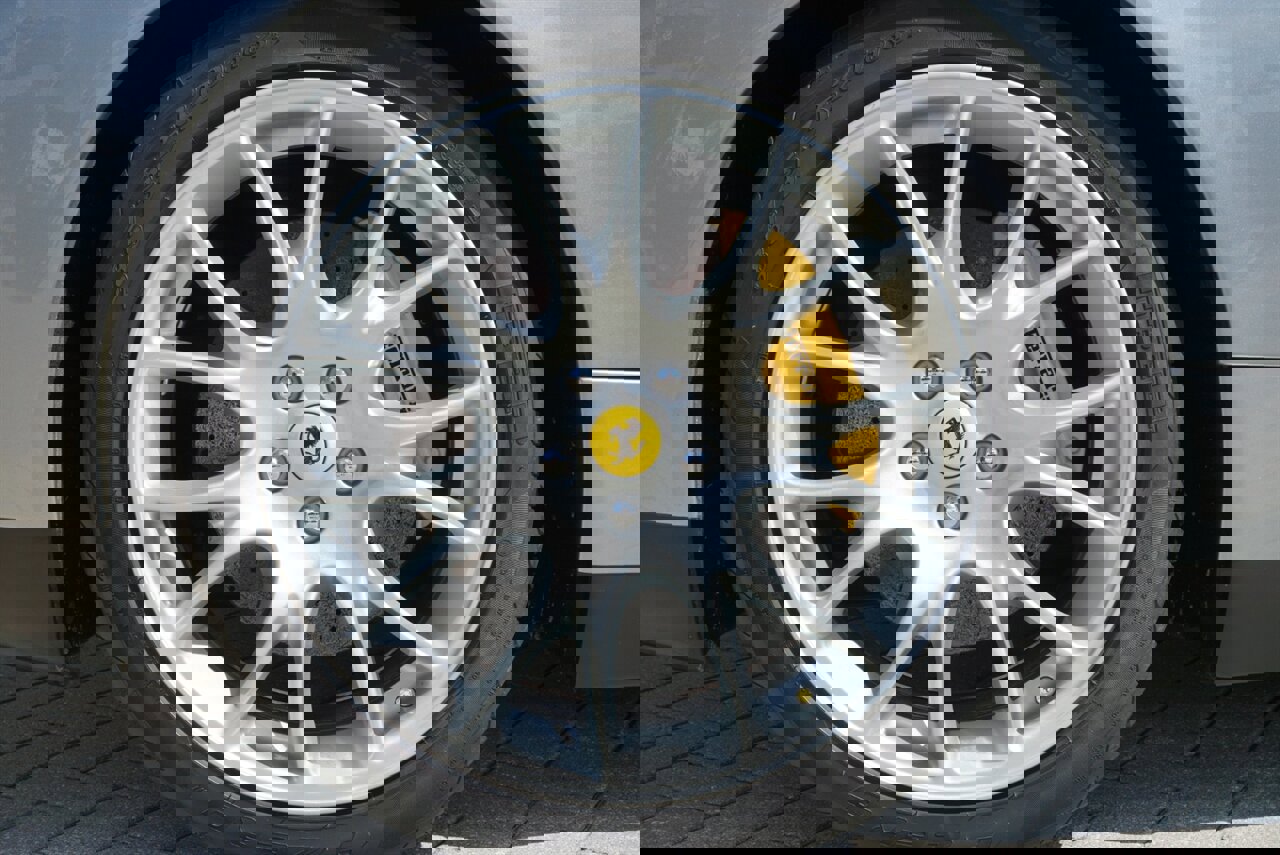 Used 2008 Ferrari 612 Scaglietti image 32