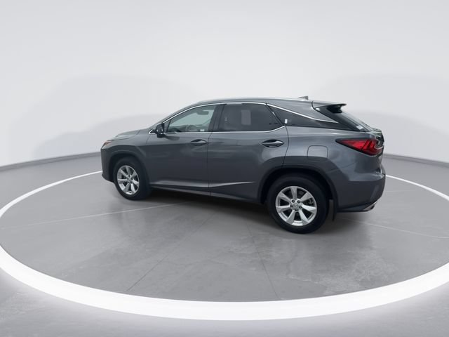 Used 2016 Lexus RX 350 AWD w/ Premium Package image 6