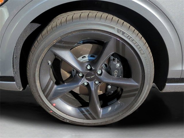 New 2026 Genesis GV70 2.5T Sport Prestige image 27