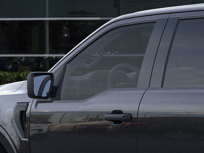 New 2026 Ford F150 STX w/ Equipment Group 200A image 16